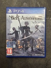 Nier automata playstation 4 - automata,