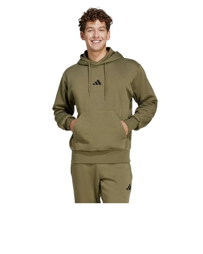 Felpa cappuccio hoodie uomo - ,