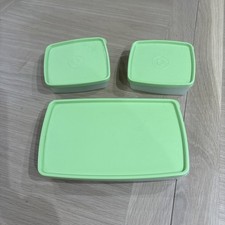 Tupperware Freezer Mates