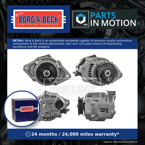 Alternatore adatto per suzuki - alternatore,