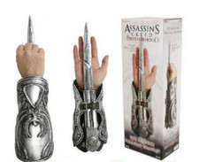 Assassins creed ezio lama - ezio,