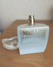 Vintage  Max Mara Gold Touch