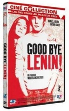 GoodBye Lenin ! DVD Region 1