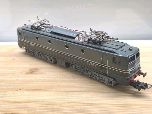 Lima locomotore 7140 motore - cc-7140,