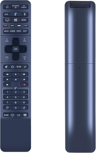 Telecomando ricambio per - telecomando, di
