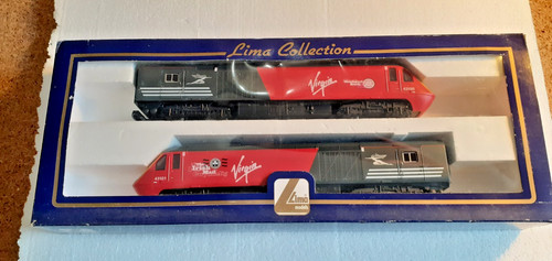 Lima l204681 gauge class - l204681,