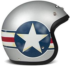 Casco da moto DMD B52 Unisex