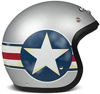 Casco moto dmd b52 - casco, da