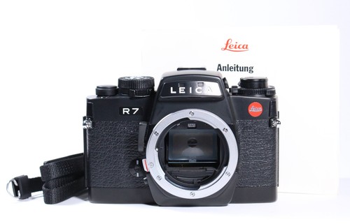 Case body leitz leica - leitz, con