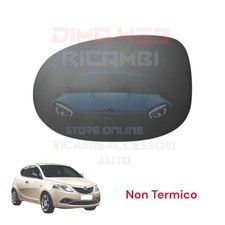 PIASTRA SPECCHIO SPECCHIETTO