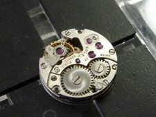 ROLEX PRECISION ROLEX Movimento Camaleonte di Precisione Cal.280 Carica Manuale