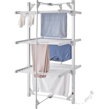 Stendibiancheria Riscaldato 3