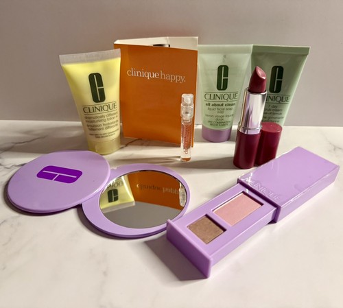 Clinique lotto pezzi taglia - lotto, pezzi,