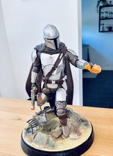 Stand No HOT TOYS 1/6 Diorama