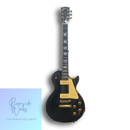 Gibson les paul std 40th - paul,