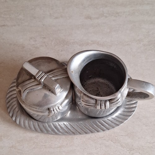 Set silverplate pezzi - set,