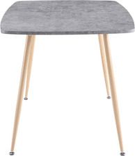 Cemento, Tavolo, Multicolore