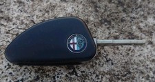 Alfa Romeo Chiave 147 156 GT ORIGINALE SENZA PULSANTI 