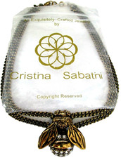 Collana CRISTINA SABATINI