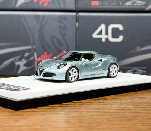 Modellino sportivo 64 cl - sportivo, 1:64