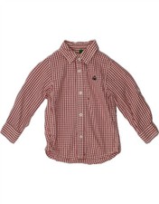 Camicia BENETTON bambino