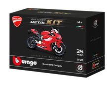 Gadget - Bburago: Model Kit
