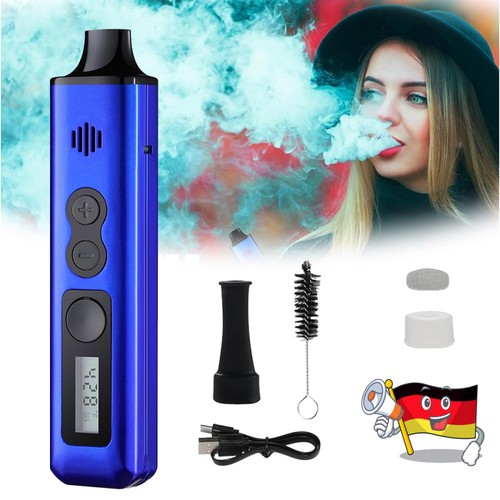 Vaporizzatore erbe regolazione - erbe,