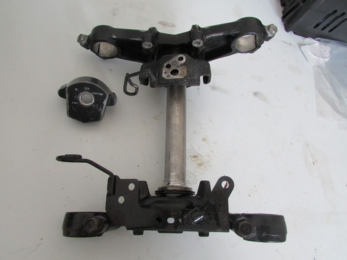 Honda cbr125 2011 2018 - 2011, set