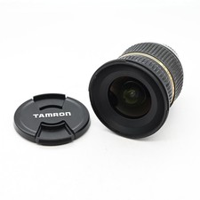 Tamron B001 AF 10-24 mm