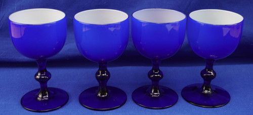 Carlo moretti cobalt - cobalt, cased