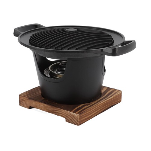 Barbecue carbone portatile - barbecue,