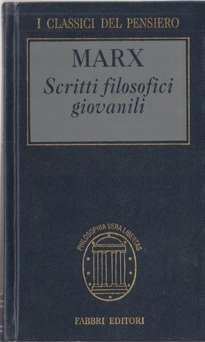 Libro classici del pensiero - i,