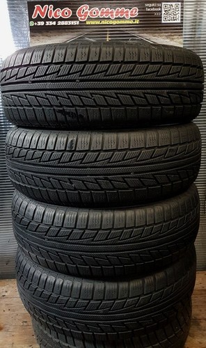 Gomme usate 185 - gomme,