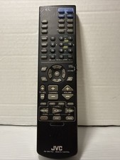 JVC RM-SRX778J Ricevitore