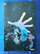 CRISI OSCURA SULLE TERRE