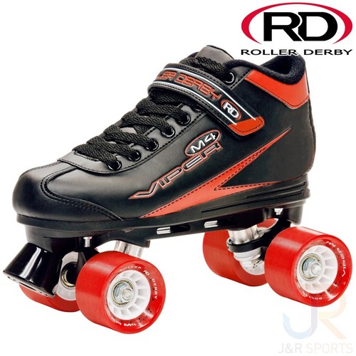 Pattini rotelle roller derby - pattini,