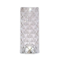 LAMPADA in plexiglass a forma