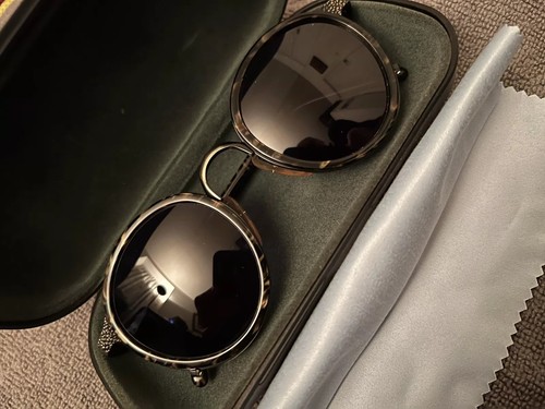Lunettes rare jean paul - rare,