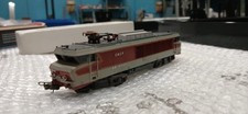 LIMA VINTAGE LOCOMOTORE