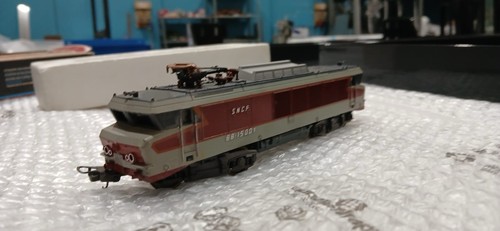 Lima vintage locomotore - lima,