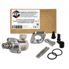 Valvola di pressione