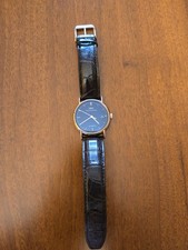 IWC Portofino 38mm. anno 2005 con in omaggio fibbia Deployante IWC 16mm. 