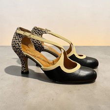 OVYE' - DECOLTE' MULTICOLOR