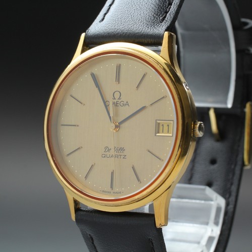 1979 omega ville 33mm - 1979, de