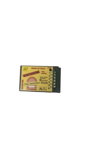 FM-CONVERTER