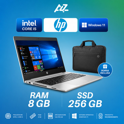 Probook 440 notebook - hp,