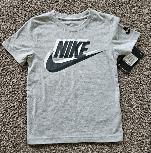 Camicia the nike tee ragazzo - tee',