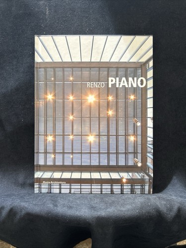 Renzo piano - renzo,