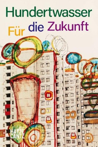 Hundertwasser - hundertwasser,