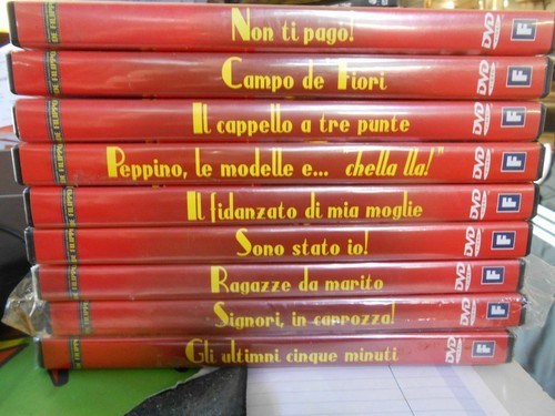 Dvd video il - 🌎dvd,